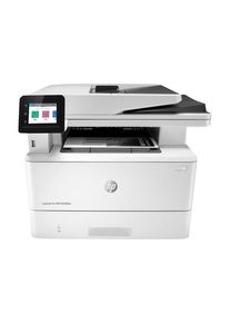 HP LaserJet Pro MFP M428fdw Laserdrucker Multifunktion mit Fax - Einfarbig - Laser