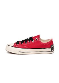 Converse Chuck Taylor All Star '70 OX *Sketch Pack*, Red / Red / Black