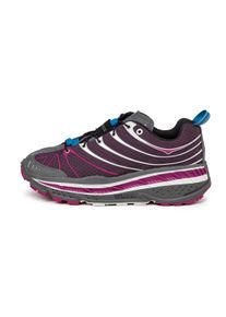 Hoka One One HOKA Stinson Evo OG, Aubergine / Fuchsia / Anthracite