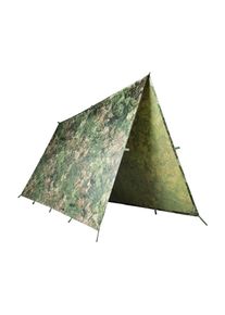 Tarp PE RS 3x3m WASP I Z3A, Mil-Tec