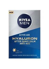 Nivea - Rasur 100 ml Herren