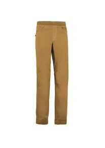 E9 Free Julian Herren Kletterhose tobacco