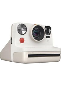 Polaroid Now Gen 2 Camera - Vintage White