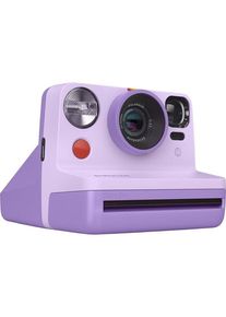 Polaroid Now Gen 2 Camera - Purple