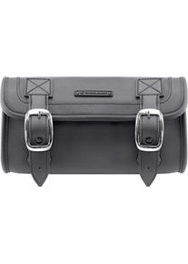 Saddlemen D288, borsa degli attrezzi , colore: Nero