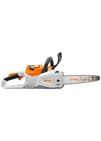 Tronçonneuse sans fil STIHL MSA 80 C-B sans batterie ni chargeur