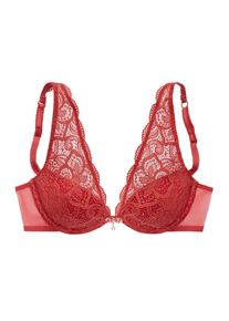 Lascana, Damer, BH, R&oslash;d, St&oslash;rrelse 70