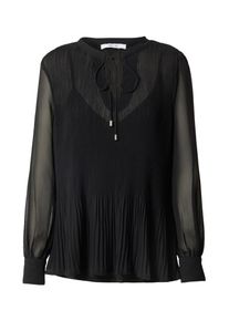 ABOUT YOU Kvinnor Blus 'Charlie' svart Storlek XS