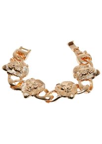Urban Classics Pulseira em ouro
