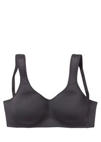 Nuance, Damer, BH, Sort, St&oslash;rrelse 75