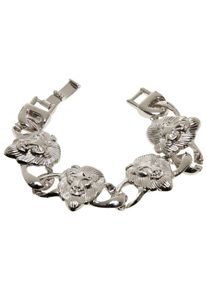 Urban Classics Pulseira em prata