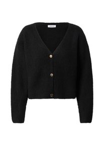 EDITED Kardig&aacute;n 'Ronja' Női fekete , M&eacute;ret 42