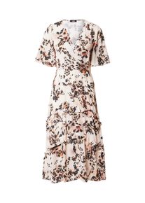 Wallis Petite Wallis, Damer, Kjole, Nude , St&oslash;rrelse 12