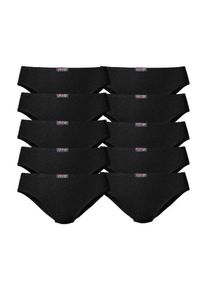 H.I.S. H.I.S, Damer, Slip, Sort, Størrelse 34