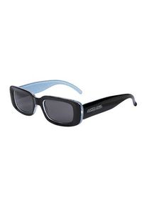 Santa Cruz Speed MFG Zonnebrillen black sky blue