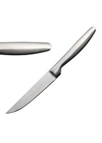 Comas Cuchillo filetero satinado