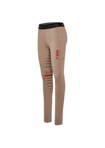 EaSt Women's Riding Leggings Reggings R1, Knee Seat, Knee Grip