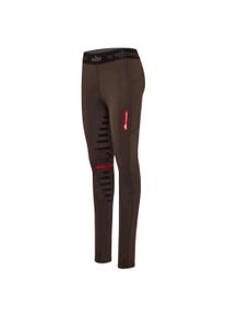 EaSt Women's Riding Leggings Reggings R1, Knee Seat, Knee Grip