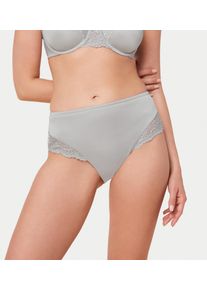 Triumph Slip »Ladyform Soft Maxi«, Spitze