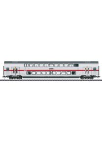 Märklin Märklin Personenwagen »IC2 Doppelstock-Mittelwagen DApza 687.2, 1. Klasse - 43486«, Made in Europe