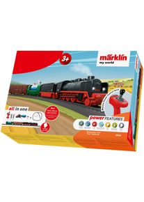 Märklin Märklin Modelleisenbahn-Set »Märklin my world - Startpackung Farm - 29344«, mit Licht- und Soundeffekten