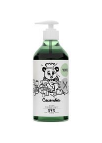 Yope Dishwashing liquids Natural Washing-Up Liquid Verzorgingsaccessoires Dames 750 ml