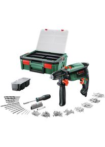 Bosch Home and Garden Bosch Home & Garden Schlagbohrmaschine »Bosch UniversalImpact 700 Systembox«