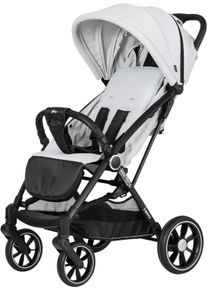 Hartan Kinder-Buggy »i-maxx - Buggy 1« 22 kg mit Regenschutz & Cupholder in grau