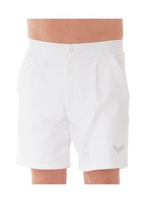 TRIGEMA Trainingshose »TRIGEMA Tennis- und Freizeitshort«, (1 tlg.)