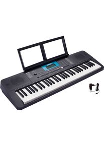 Clifton Home-Keyboard »M211«, mit 200 verschiedenen Schlagzeug Grooves