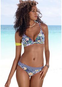 Venice Beach Bikini-Hose »Summer«, im Mustermix