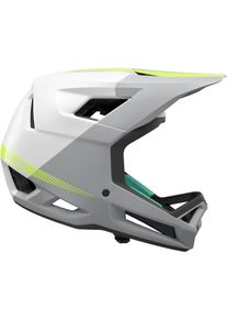 Lazer Bike Cross Helm »Full Face Helm Cage KinetiCore, Matte White«