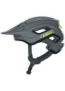 Abus Fahrradhelm »Rennrad-Helm "Cliffhanger", grau«