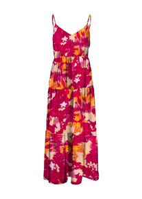 Only Maxikleid »ONLALMA LIFE VIS STRAP LONG DRESS AOP«