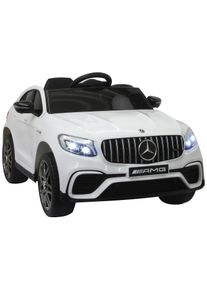 Jamara Elektro-Kinderauto »Ride-on Mercedes-Benz AMG«, ab 3 Jahren