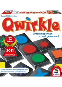 Schmidt Spiele Spiel »Qwirkle«