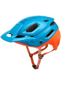 Ked Helmsysteme Fahrradhelm »MTB Fahrradhelm Pector ME-1, blau«