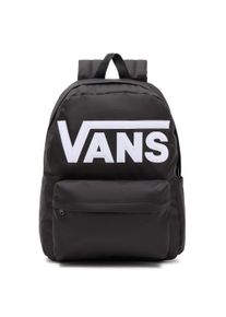 Vans Rucksack, mit Logo