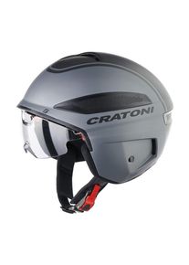 Cratoni Fahrradhelm »S-Pedelec Helm Vigor«