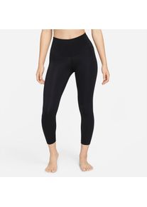 Nike Trainingstights »Yoga Dri-FIT Women's High-Waisted / Leggings«