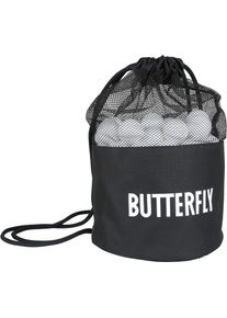 Butterfly Turnbeutel »Tischtennisballtasche inkl. 100 Tischtennisbälle, Zubehör«