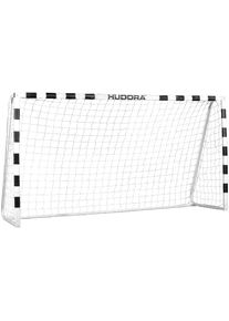 Hudora Fußballtor »Stadion 200«, BxLxH: 90x300x200 cm