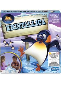 Hasbro Spiel »Kristallica«