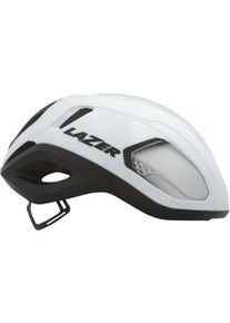 Lazer Fahrradhelm »Rennrad/Gravel-Helm Vento KinetiCore, White«