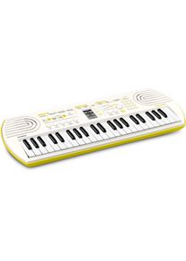 Casio Home-Keyboard »Mini-Keyboard SA-80«, mit 44 Tasten