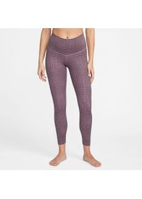 Nike Yogahose »YOGA DRI-FIT WOMEN'S HIGH-WAISTED / LEGGINGS«