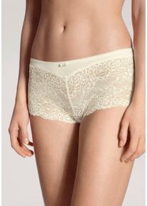 Calida Panty »Sensual Secrets«, mit zarter, leicht transparenter Spitze