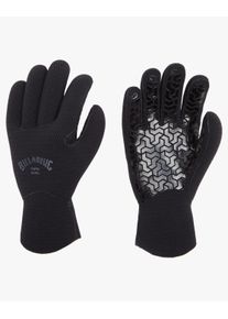 Billabong Neoprenhandschuhe »5mm Furnace« in schwarz, Größe XL