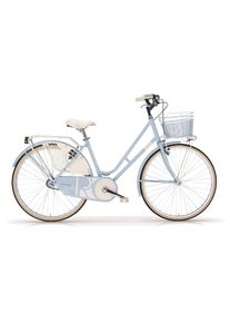 MBM Cityrad »Retrofahrrad 26" Riviera Woman«