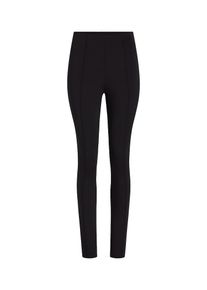Calvin Klein Dames Leggings zwart XXS